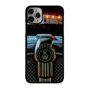 KENWORTH TRUCK CLASSIC iPhone 11 Pro Max Case Cover
