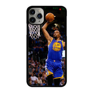 KEVIN DURANT DUNK iPhone 11 Pro Max Case Cover