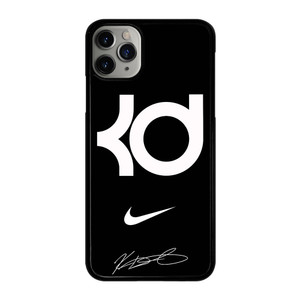 KEVIN DURANT KD iPhone 11 Pro Max Case Cover