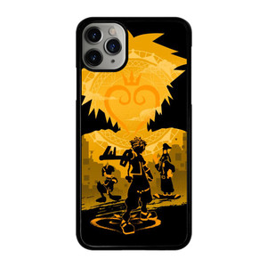 KINGDOM HEARTS CLIPART iPhone 11 Pro Max Case Cover KINGDOM HEARTS CLIPART iPhone 11 Pro Max Case Cover