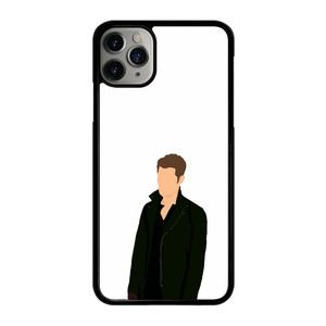 KLAUS MIKAELSON 2 iPhone 11 Pro Max Case Cover KLAUS MIKAELSON 2 iPhone 11 Pro Max Case Cover