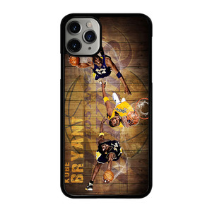 KOBE BRYANT 10 iPhone 11 Pro Max Case Cover