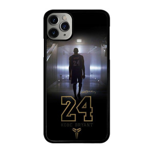 KOBE BRYANT SIGN iPhone 11 Pro Max Case Cover