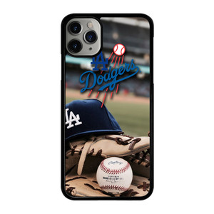 LA DODGERS iPhone 11 Pro Max Case Cover