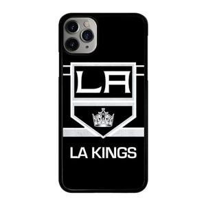 LA KINGS 1 iPhone 11 Pro Max Case Cover