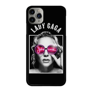 LADY GAGA JOANNE iPhone 11 Pro Max Case Cover