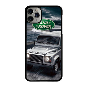 LAND ROVER CAR iPhone 11 Pro Max Case Cover