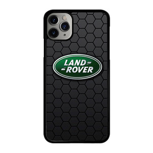 LAND ROVER HEXAGON iPhone 11 Pro Max Case Cover