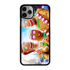 LAZARBEAM GINGY FAMILY iPhone 11 Pro Max Case Cover