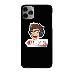 LAZARBEAM GINGY iPhone 11 Pro Max Case Cover