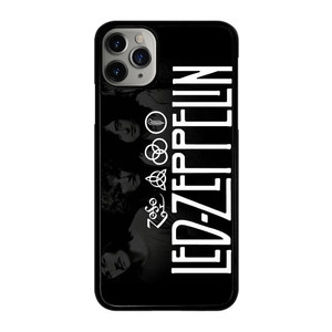 LED ZEPPELIN 2 iPhone 11 Pro Max Case Cover LED ZEPPELIN 2 iPhone 11 Pro Max Case Cover