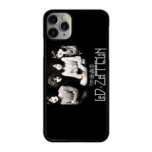 LED ZEPPELIN 4 iPhone 11 Pro Max Case Cover