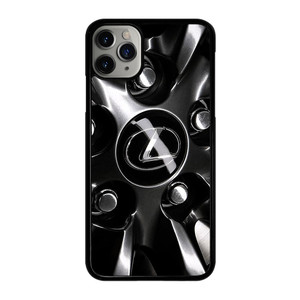 LEXUS LOGO RIM iPhone 11 Pro Max Case Cover
