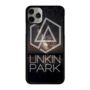 LINKIN PARK AMERICAN ROCK iPhone 11 Pro Max Case Cover