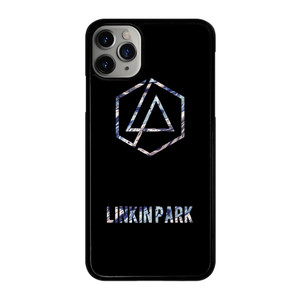 LINKIN PARK BAND iPhone 11 Pro Max Case Cover