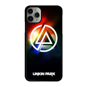 LINKIN PARK LOGO iPhone 11 Pro Max Case Cover