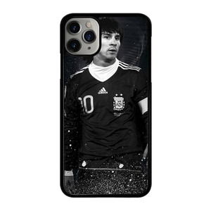 LIONEL MESSI ARGENTINA 2 iPhone 11 Pro Max Case Cover