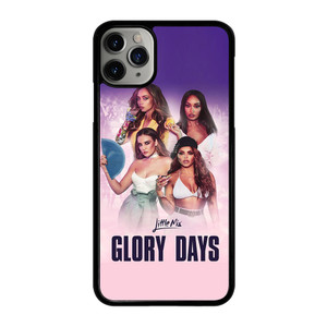 LITTLE MIX GLORY DAYS iPhone 11 Pro Max Case Cover