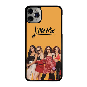 LITTLE MIX GROUP iPhone 11 Pro Max Case Cover
