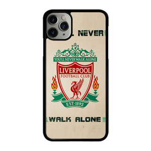 LIVERPOOL 2 iPhone 11 Pro Max Case Cover