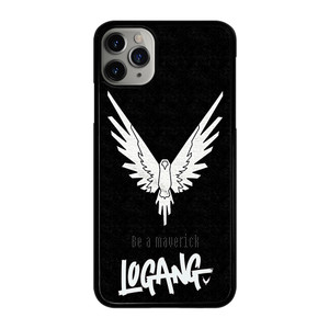 LOGAN PAUL LOGANG 1 iPhone 11 Pro Max Case Cover