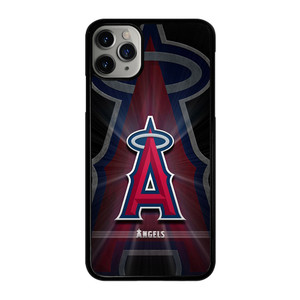 LOS ANGELES ANGELS iPhone 11 Pro Max Case Cover LOS ANGELES ANGELS iPhone 11 Pro Max Case Cover