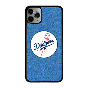 LOS ANGELES DODGERS 1 iPhone 11 Pro Max Case Cover