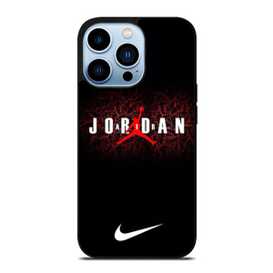 AIR JORDAN SWOOSH iPhone 13 Pro Max Case Cover AIR JORDAN SWOOSH iPhone 13 Pro Max Case Cover