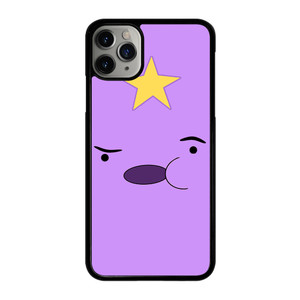 LSP ADVENTURE TIME iPhone 11 Pro Max Case Cover