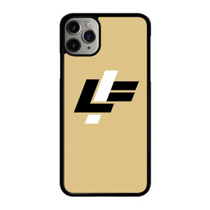 LUIS FONSI LF iPhone 11 Pro Max Case Cover