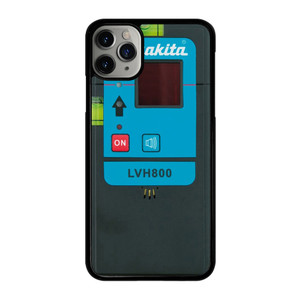 MAKITA CORDLESS 1 iPhone 11 Pro Max Case Cover