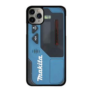 MAKITA CORDLESS 2 iPhone 11 Pro Max Case Cover