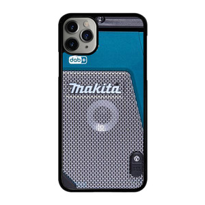MAKITA SPEAKER BLUETOOTH 3 iPhone 11 Pro Max Case Cover