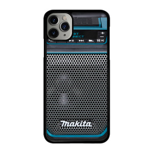 MAKITA SPEAKER BLUETOOTH iPhone 11 Pro Max Case Cover