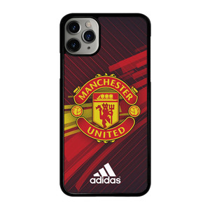 MANCHESTER UNITED 2 iPhone 11 Pro Max Case Cover