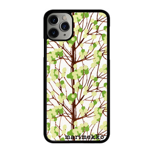 MARIMEKKO LUMIMARJA iPhone 11 Pro Max Case Cover