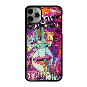 MAROON 5 OVEREXPOSED iPhone 11 Pro Max Case Cover