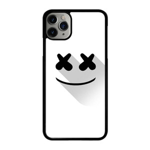 MARSHMELLO 4 iPhone 11 Pro Max Case Cover