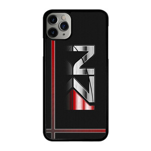 MASS EFFECT N7 FORCE iPhone 11 Pro Max Case Cover