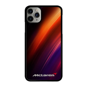 MCLAREN ONE PLUS iPhone 11 Pro Max Case Cover