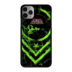 METAL MULISHA MM iPhone 11 Pro Max Case Cover METAL MULISHA MM iPhone 11 Pro Max Case Cover