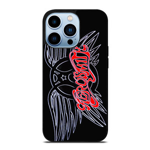 AEROSMITH 1 iPhone 13 Pro Max Case Cover