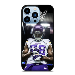 ADRIAN PETERSON SIGNATURE 2 iPhone 13 Pro Max Case Cover ADRIAN PETERSON SIGNATURE 2 iPhone 13 Pro Max Case Cover