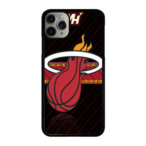 MIAMI HEAT 3 iPhone 11 Pro Max Case Cover