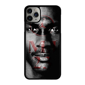 MICHAEL JORDAN 2 iPhone 11 Pro Max Case Cover
