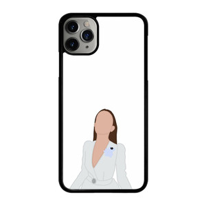 MILLIE BOBBY BROWN iPhone 11 Pro Max Case Cover MILLIE BOBBY BROWN iPhone 11 Pro Max Case Cover
