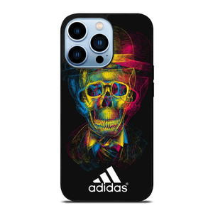 ADIDAS SKULL iPhone 13 Pro Max Case Cover ADIDAS SKULL iPhone 13 Pro Max Case Cover