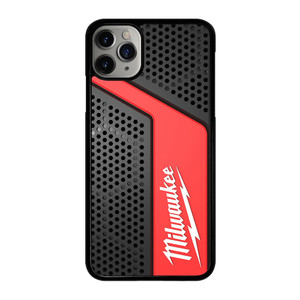 MILWAUKEE SPEAKER 4 iPhone 11 Pro Max Case Cover