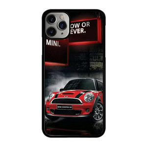 MINI COOPER 1969 iPhone 11 Pro Max Case Cover MINI COOPER 1969 iPhone 11 Pro Max Case Cover