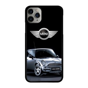 MINI COOPER CAR LOGO iPhone 11 Pro Max Case Cover MINI COOPER CAR LOGO iPhone 11 Pro Max Case Cover
